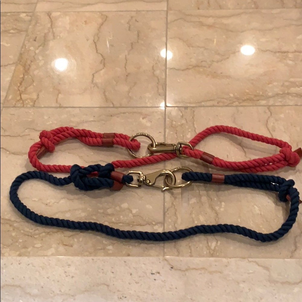 Ralph Lauren belts SOLD????